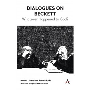 Dialogues on Beckett
