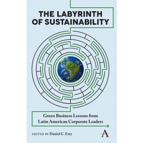 The Labyrinth of Sustainability