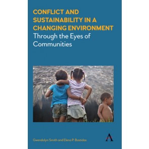 Conflict and Sustainability in a Changing Environment
