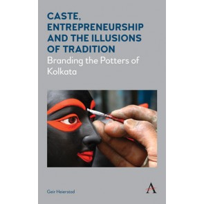 Caste, Entrepreneurship and the Illusions of Tradition