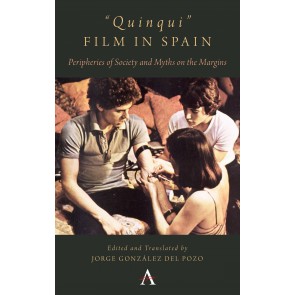 "Quinqui" Film in Spain