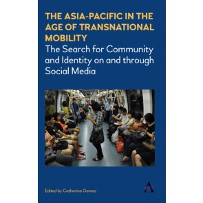 The Asia-Pacific in the Age of Transnational Mobility