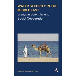 Water Security in the Middle East