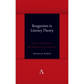 Reaganism in Literary Theory