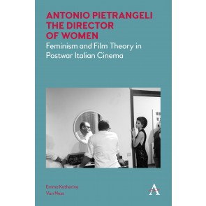 Antonio Pietrangeli, The Director of Women