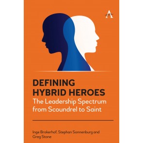 Defining Hybrid Heroes