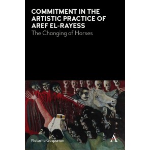 Commitment in the Artistic Practice of Aref El-Rayess