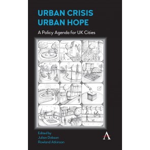 Urban Crisis, Urban Hope