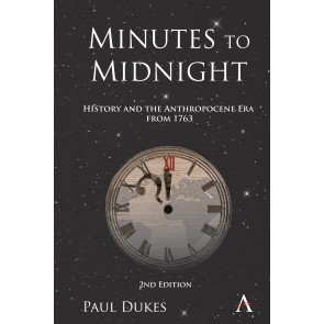 Minutes to Midnight, 2nd Edition