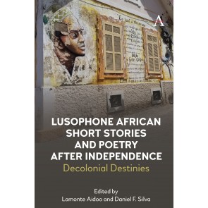 Lusophone African Short Stories and Poetry after Independence