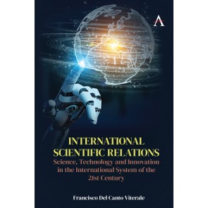 International Scientific Relations