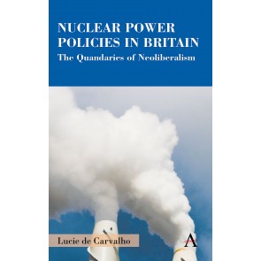 Nuclear Power Policies in Britain