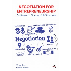 Negotiation for Entrepreneurship