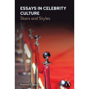 Essays in Celebrity Culture