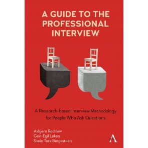 A Guide to the Professional Interview