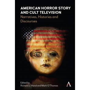 American Horror Story and Cult Television