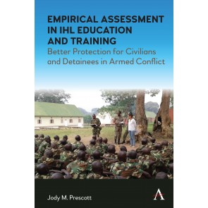 Empirical Assessment in IHL Education and Training