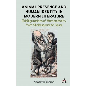 Animal Presence and Human Identity in Modern Literature