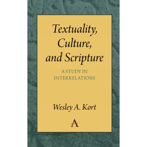 Textuality, Culture and Scripture