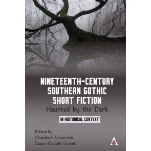 Nineteenth-Century Southern Gothic Short Fiction