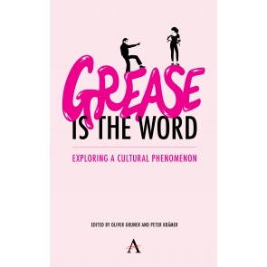 'Grease Is the Word'