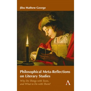 Philosophical Meta-Reflections on Literary Studies