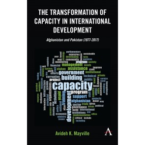 The Transformation of Capacity in International Development