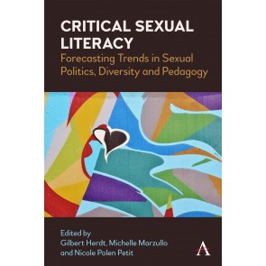 Critical Sexual Literacy