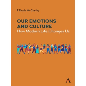 Our Emotions and Culture