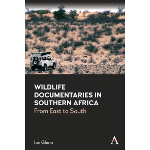 Wildlife Documentaries in Southern Africa