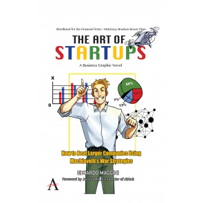 The Art of Startups