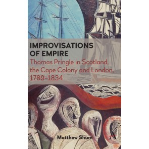 Improvisations of Empire