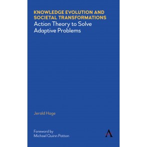 Knowledge Evolution and Societal Transformations