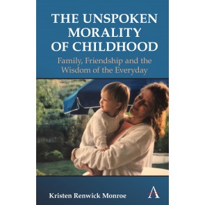 The Unspoken Morality of Childhood