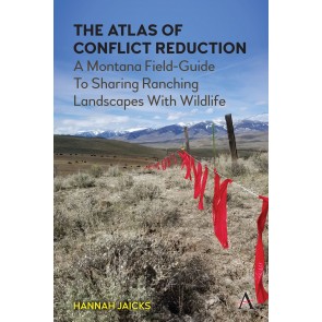 The Atlas of Conflict Reduction