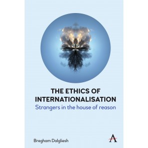 The Ethics of Internationalisation