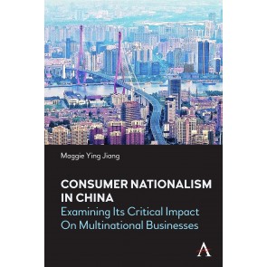 Consumer Nationalism in China