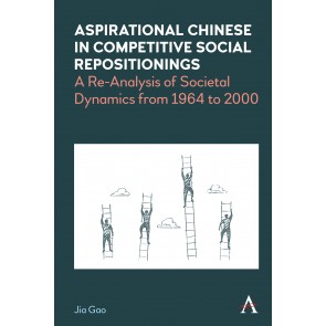 Aspirational Chinese in Competitive Social Repositionings