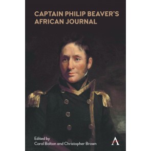 Captain Philip Beaver's African Journal