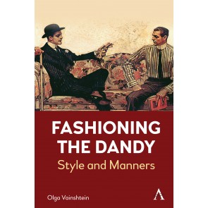 Fashioning the Dandy