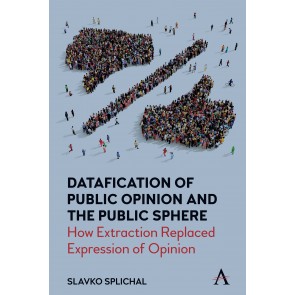 Datafication of Public Opinion and the Public Sphere