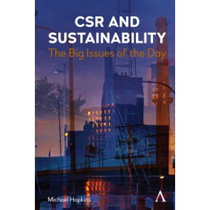 CSR and Sustainability