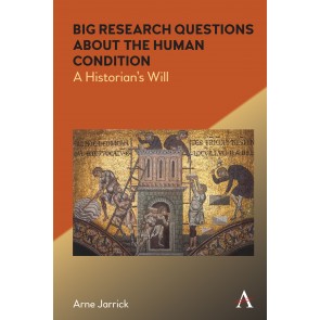 Big Research Questions about the Human Condition
