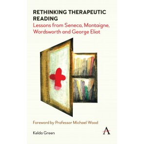 Rethinking Therapeutic Reading