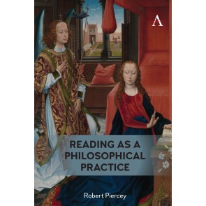 Reading as a Philosophical Practice