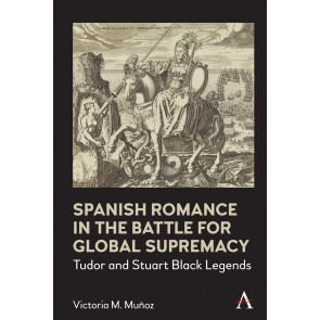 Spanish Romance in the Battle for Global Supremacy