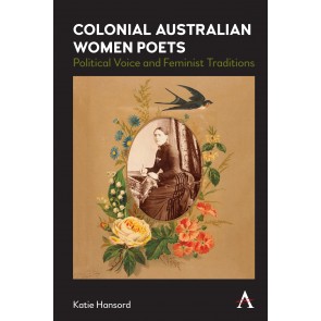 Colonial Australian Women Poets