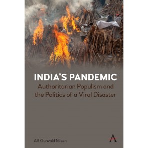 India’s Pandemic