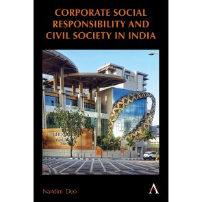 Corporate Social Responsibility and Civil Society in India