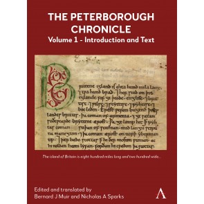 The Peterborough Chronicle, Volume 1
